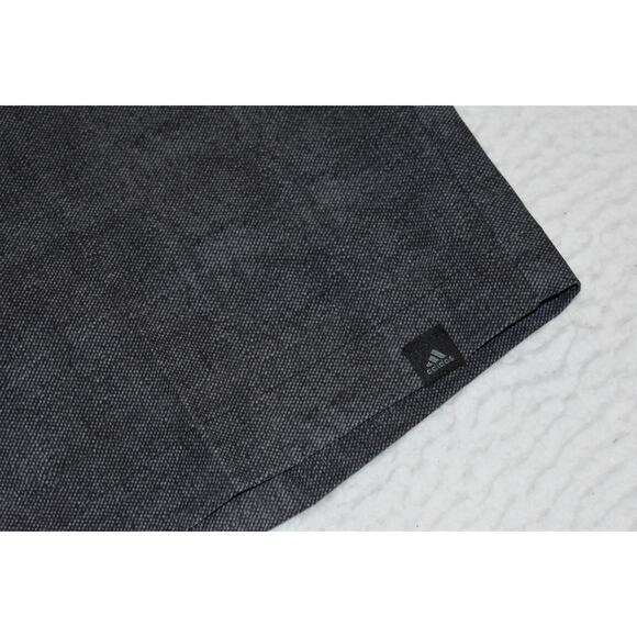 Adidas Golf 365 Shorts Mens Size 30 With Pockets Performance Polyester Stretch - Picture 2 of 6